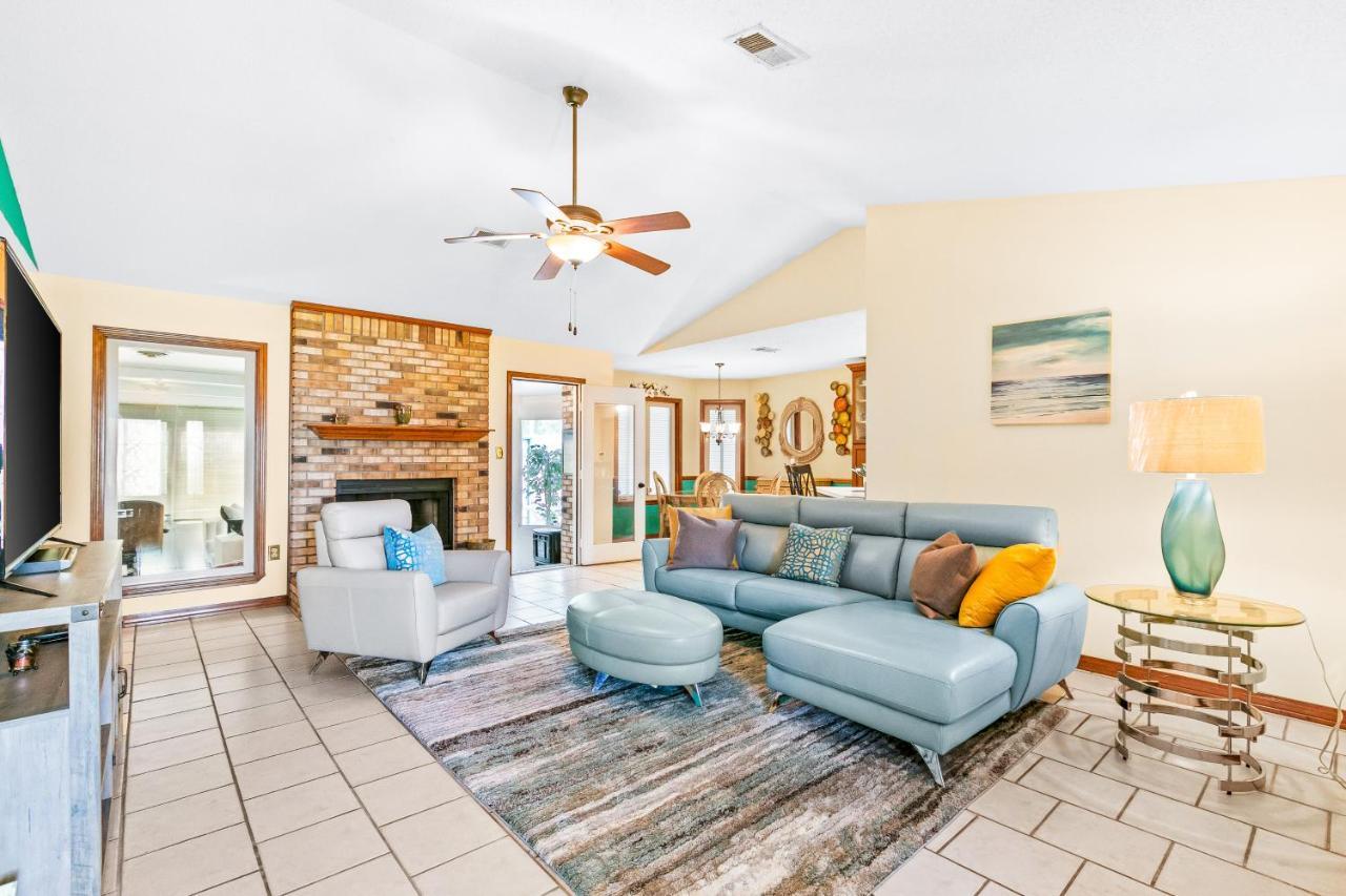 Pleasant Palms Villa Navarre Exterior photo