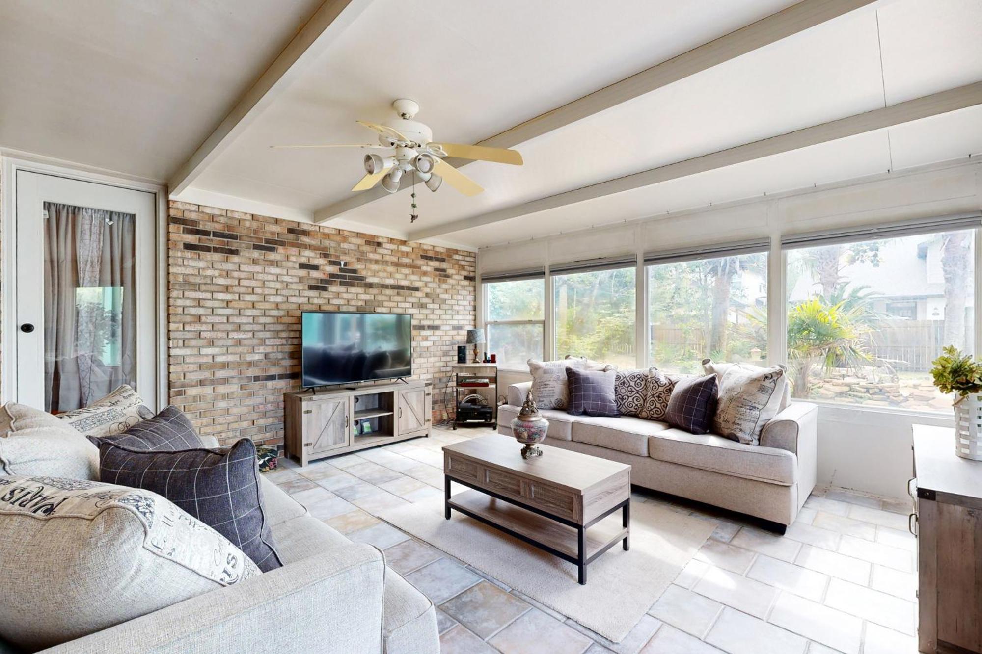 Pleasant Palms Villa Navarre Exterior photo