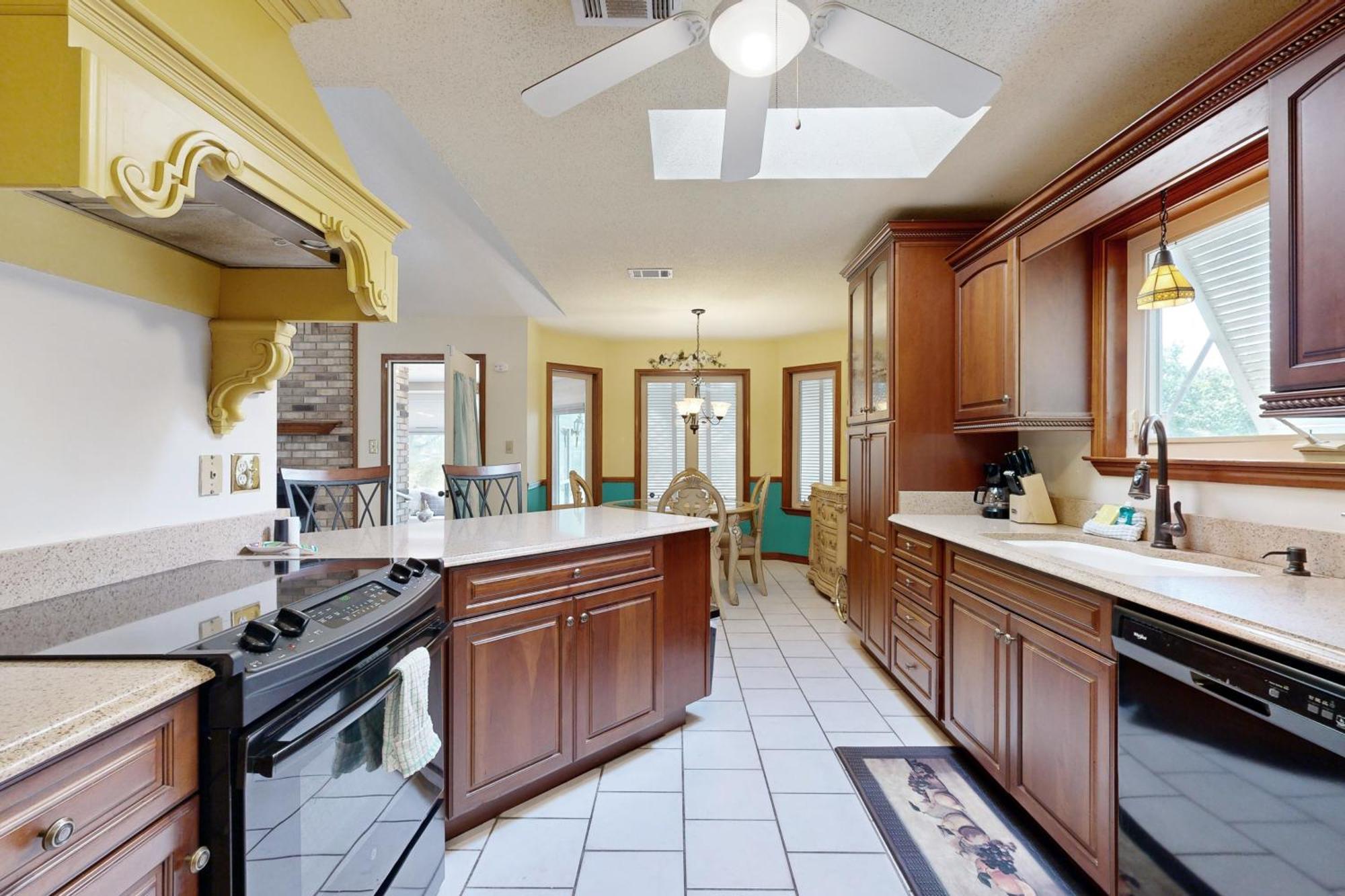 Pleasant Palms Villa Navarre Exterior photo